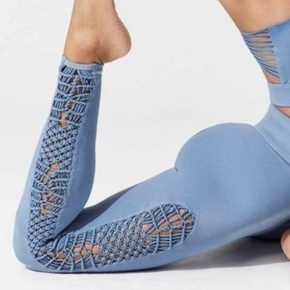 Carbon 38 Leggings NWT